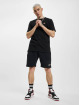 Ellesse Pantalón cortos Trio negro