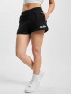 Ellesse Pantalón cortos Kyrana negro