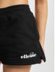 Ellesse Pantalón cortos Kyrana negro