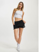 Ellesse Pantalón cortos Kyrana negro