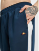 Ellesse Pantalón deportivo Scuole azul