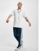 Ellesse Pantalón deportivo Scuole azul