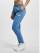 Ellesse Pantalón deportivo Hallouli azul