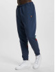 Ellesse Pantalón deportivo Venga azul