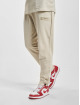 Ellesse Pantalón deportivo Coperchiata beis