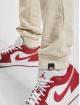 Ellesse Pantalón deportivo Coperchiata beis