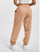 Ellesse Pantalón deportivo Velam beis
