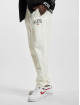 Ellesse Pantalón deportivo Conwell blanco