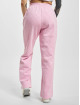 Ellesse Pantalón deportivo Argelia fucsia