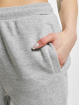 Ellesse Pantalón deportivo Marana gris