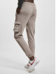 Ellesse Pantalón deportivo Elvare gris