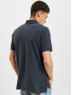 Ellesse Poloshirt Montura blau