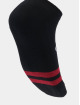 Ellesse Ponožky Melna 3Pk Trainer Liner čern
