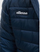 Ellesse Puffer Jacket Lombardy Padded blau