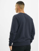 Ellesse Pullover Fierro blau