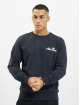 Ellesse Pullover Fierro blau