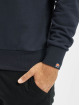Ellesse Pullover Fierro blau
