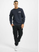 Ellesse Pullover Fierro blau