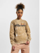 Ellesse Puserot Agata ruskea