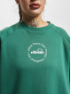 Ellesse Puserot Voliero vihreä