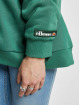 Ellesse Puserot Voliero vihreä