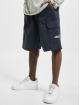 Ellesse Short Figuri bleu