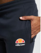 Ellesse Short Kraviz bleu