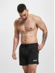 Ellesse Short de bain Lamina noir