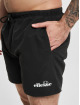 Ellesse Short de bain Lamina noir