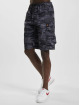 Ellesse Short Lavaredo gris