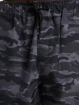 Ellesse Short Lavaredo gris