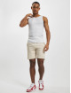 Ellesse shorts Longano beige