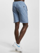 Ellesse shorts Rubia blauw