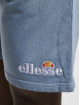 Ellesse shorts Rubia blauw