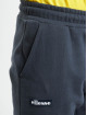 Ellesse Shorts Noli Fleece blå