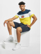 Ellesse Shorts Noli Fleece blå