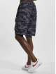 Ellesse shorts Lavaredo grijs