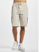 Ellesse Shorts Shecka grå