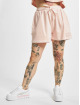 Ellesse shorts Seta pink