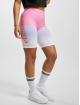 Ellesse shorts Tour Fade Cycle pink