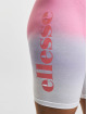 Ellesse shorts Tour Fade Cycle pink