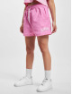 Ellesse Shorts Xaviera rosa