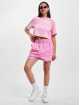 Ellesse Shorts Xaviera rosa