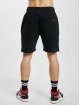 Ellesse Shorts Trio schwarz