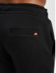 Ellesse Shorts Malviva schwarz