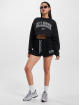 Ellesse Shorts Baroffio svart