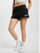 Ellesse shorts Kyrana zwart