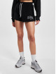 Ellesse shorts Baroffio zwart