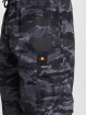 Ellesse Shortsit Lavaredo harmaa
