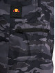 Ellesse Shortsit Lavaredo harmaa